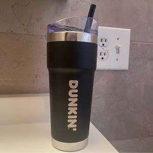 Dunkin’ Tumbler